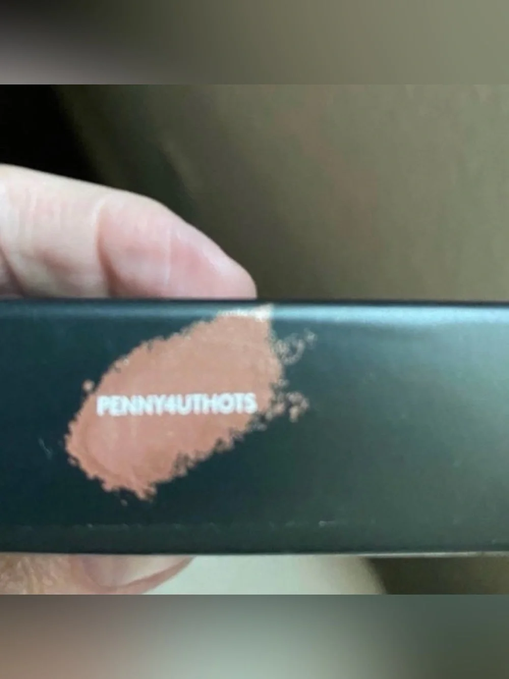 Fenty Beauty by Rihanna Killawatt Foil Freestyle Highlighter in Penny4uthots NIB